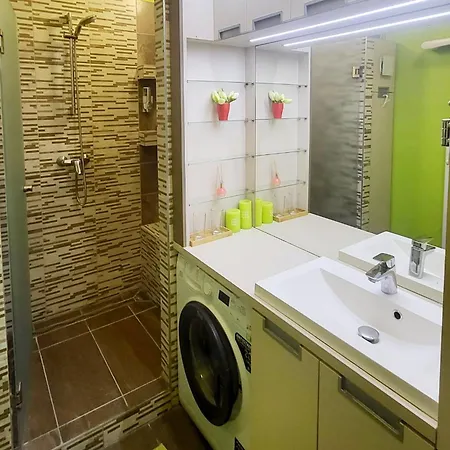 Becky Apartament Sárvár